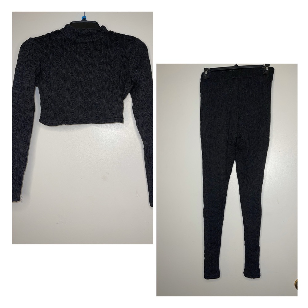 FN two piece set